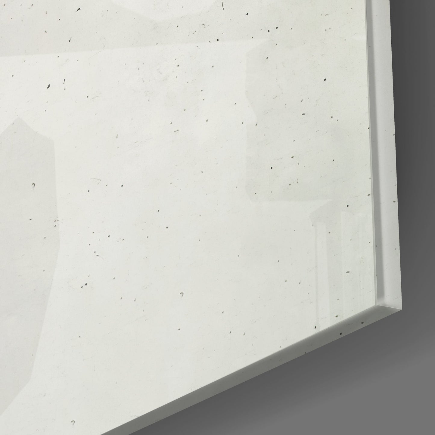 Get Shit Done Glass Wall Art || Designers Collection