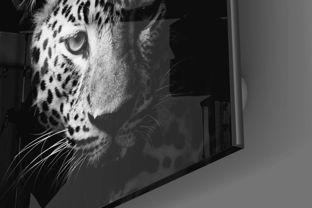 Leopar Cam Tablo