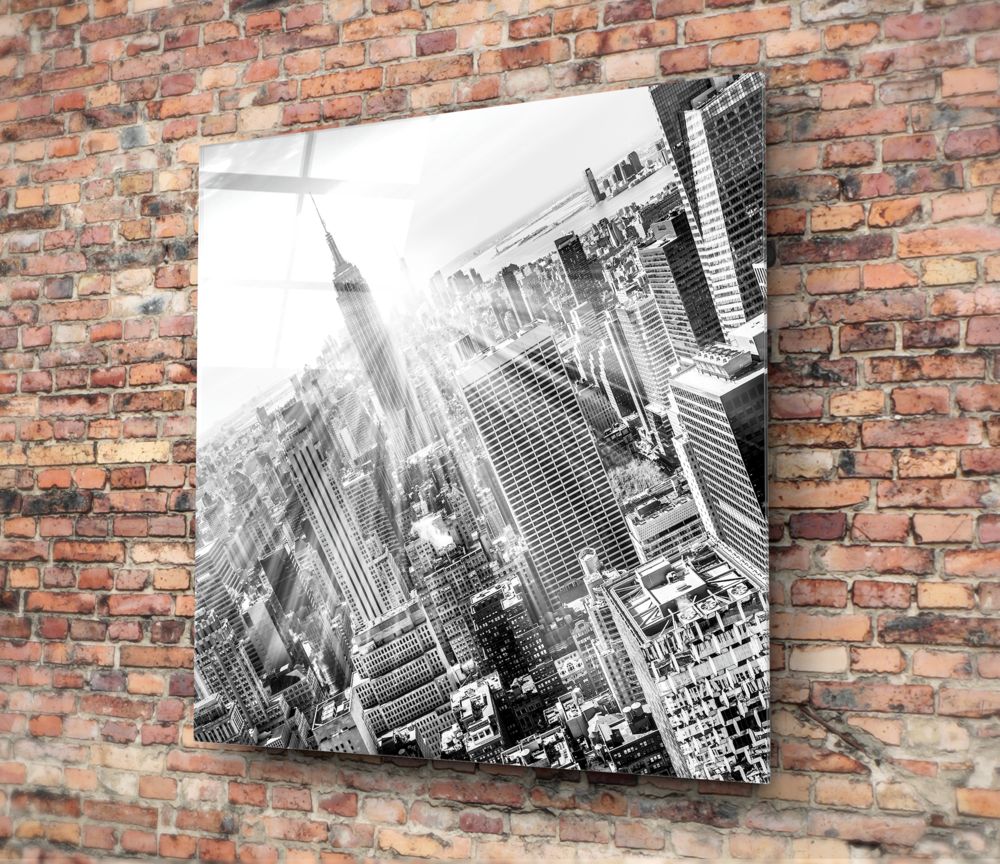 New York Cam Tablo