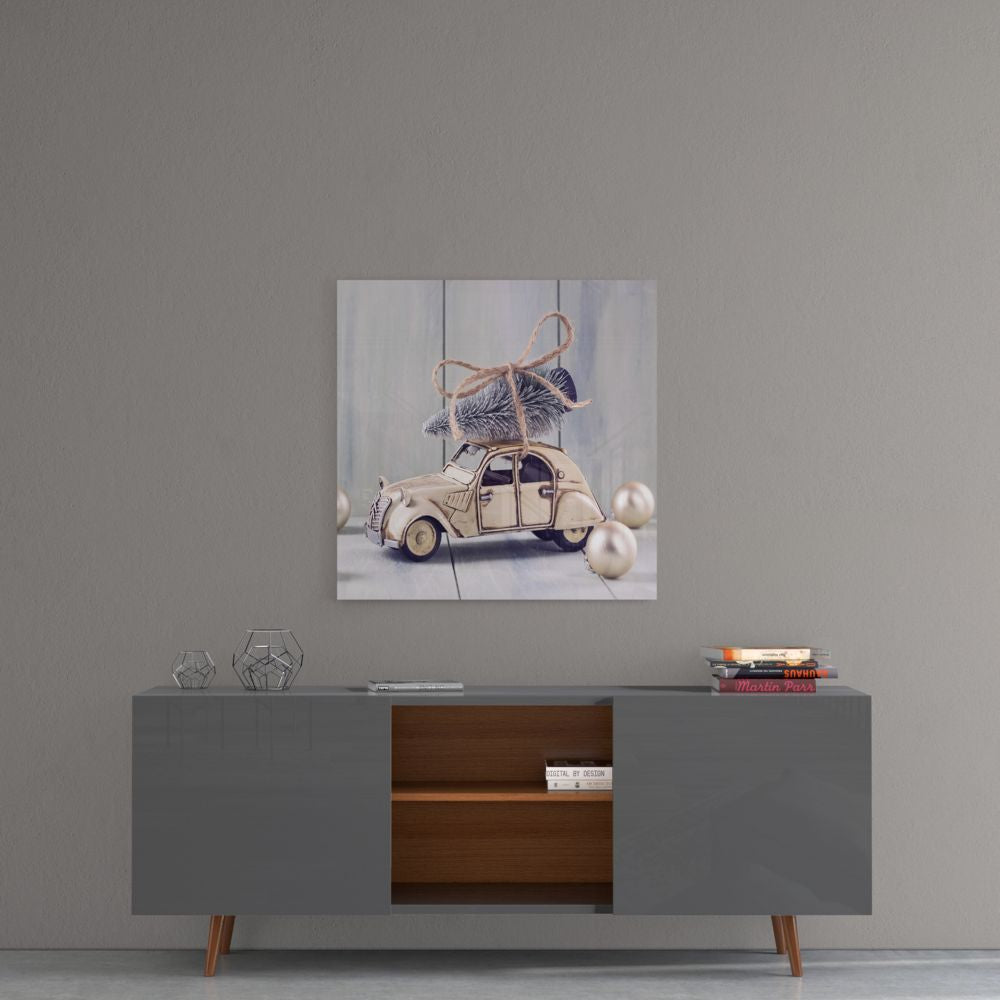 Citroen Cam Tablo