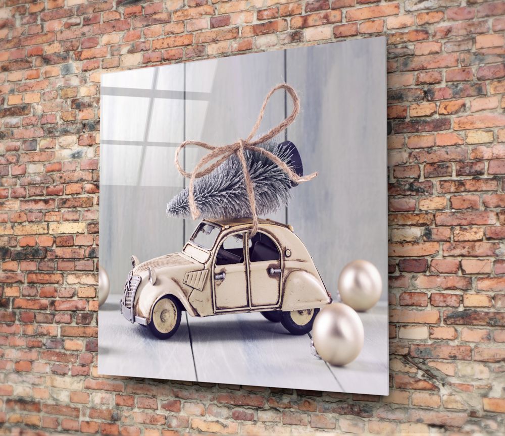 Citroen Cam Tablo