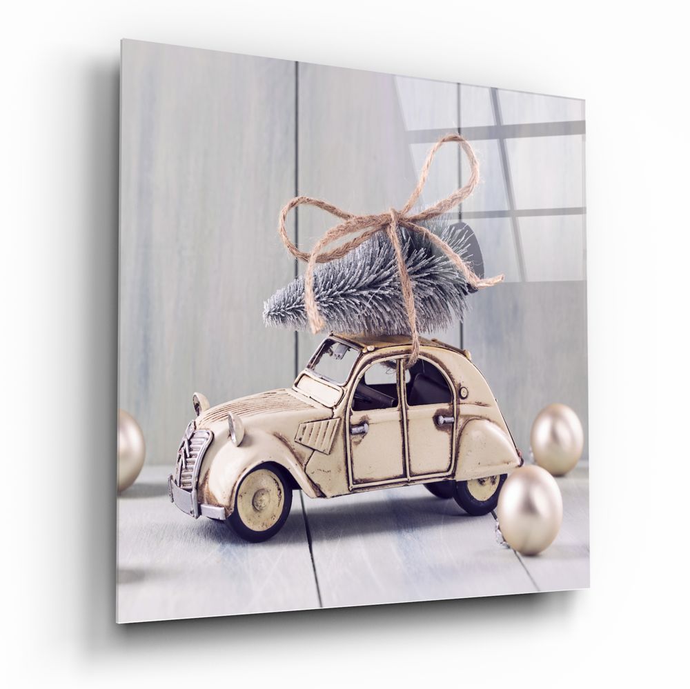 Citroen Cam Tablo
