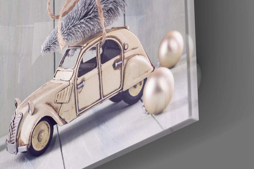 Citroen Cam Tablo