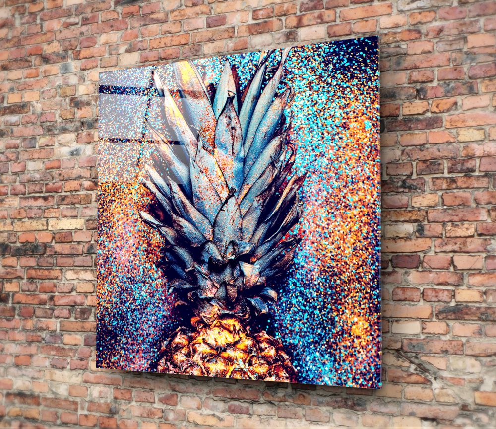 Ananas Cam Tablo