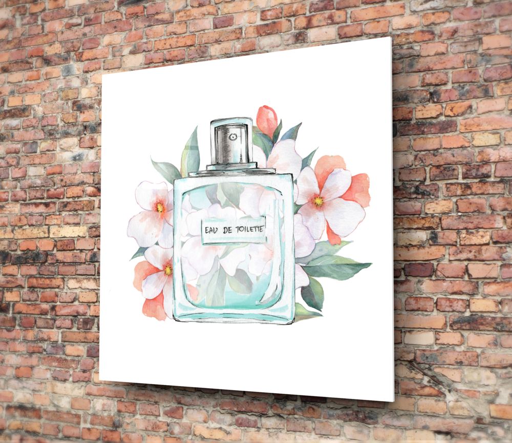 Eau de Toilette Cam Tablo