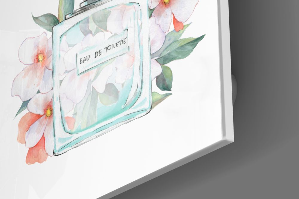 Eau de Toilette Cam Tablo