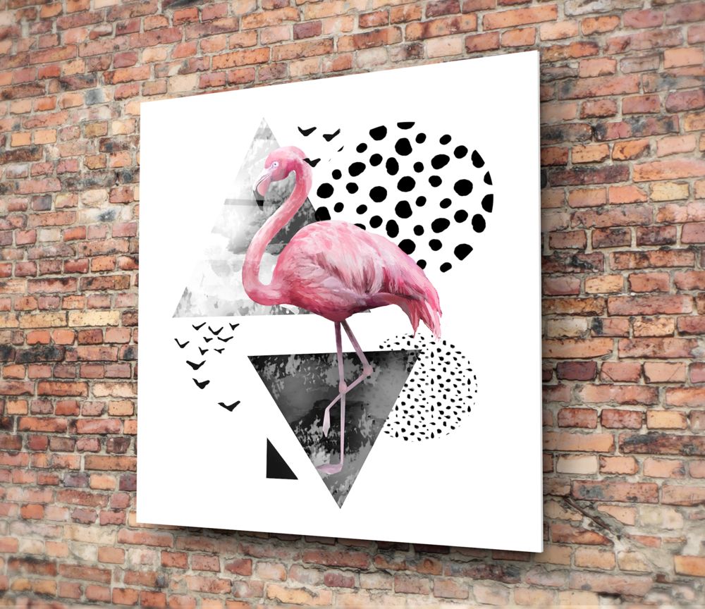 Flamingo Cam Tablo