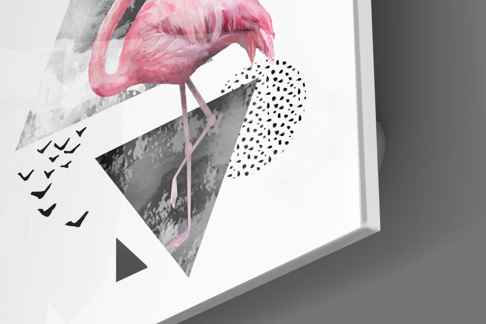Flamingo Cam Tablo