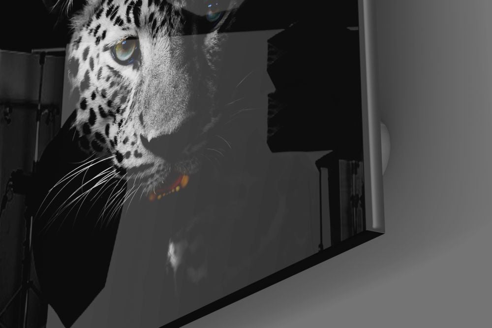 Leopar Cam Tablo