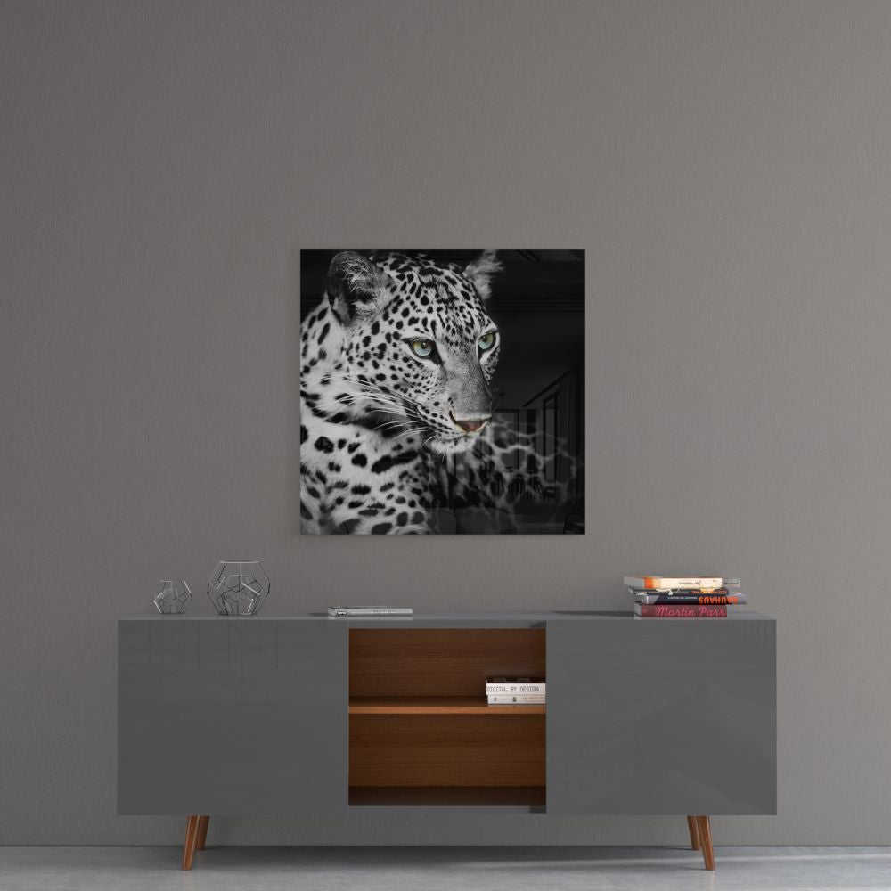 Leopar Cam Tablo