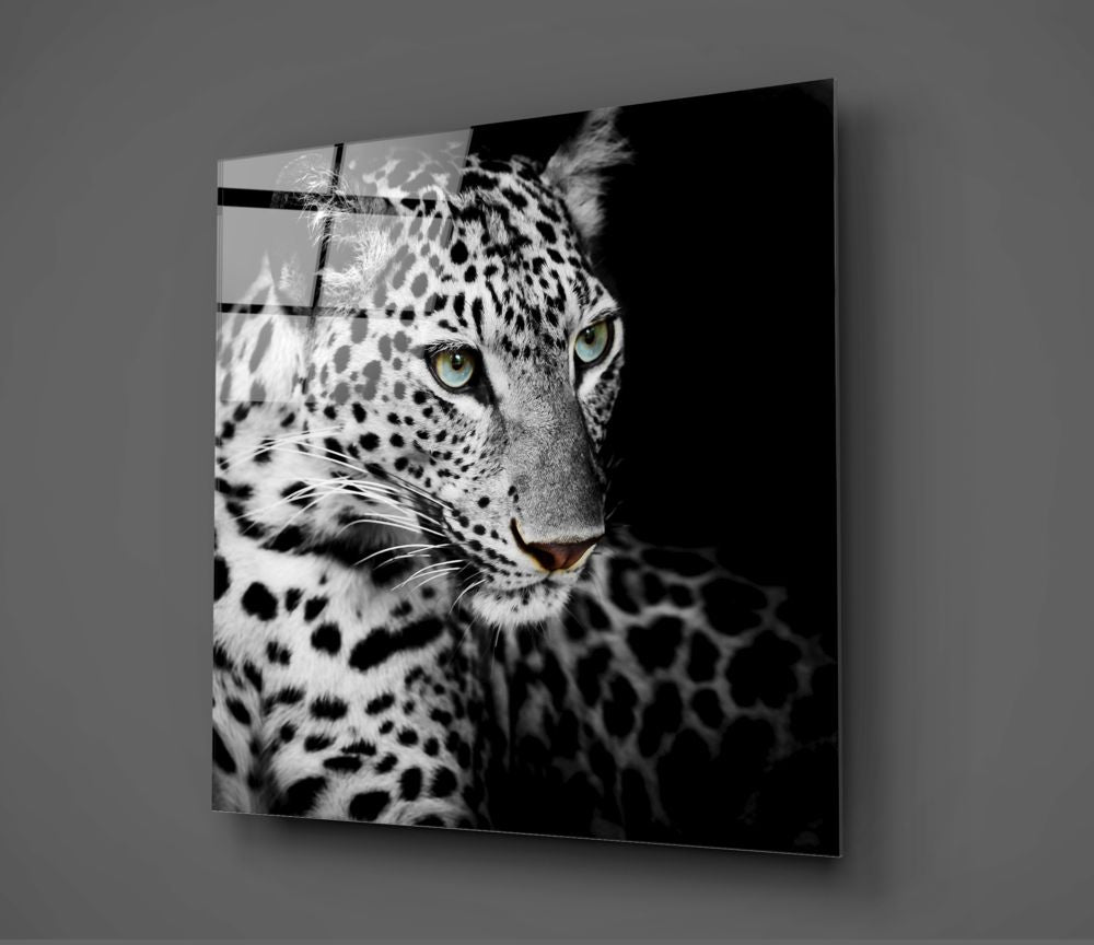 Leopar Cam Tablo
