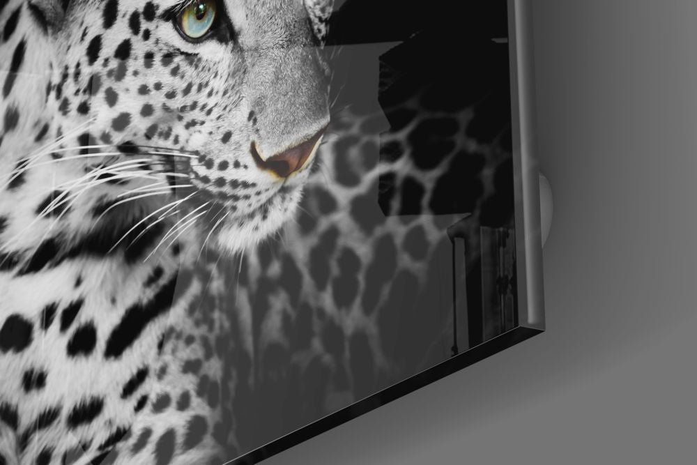Leopar Cam Tablo