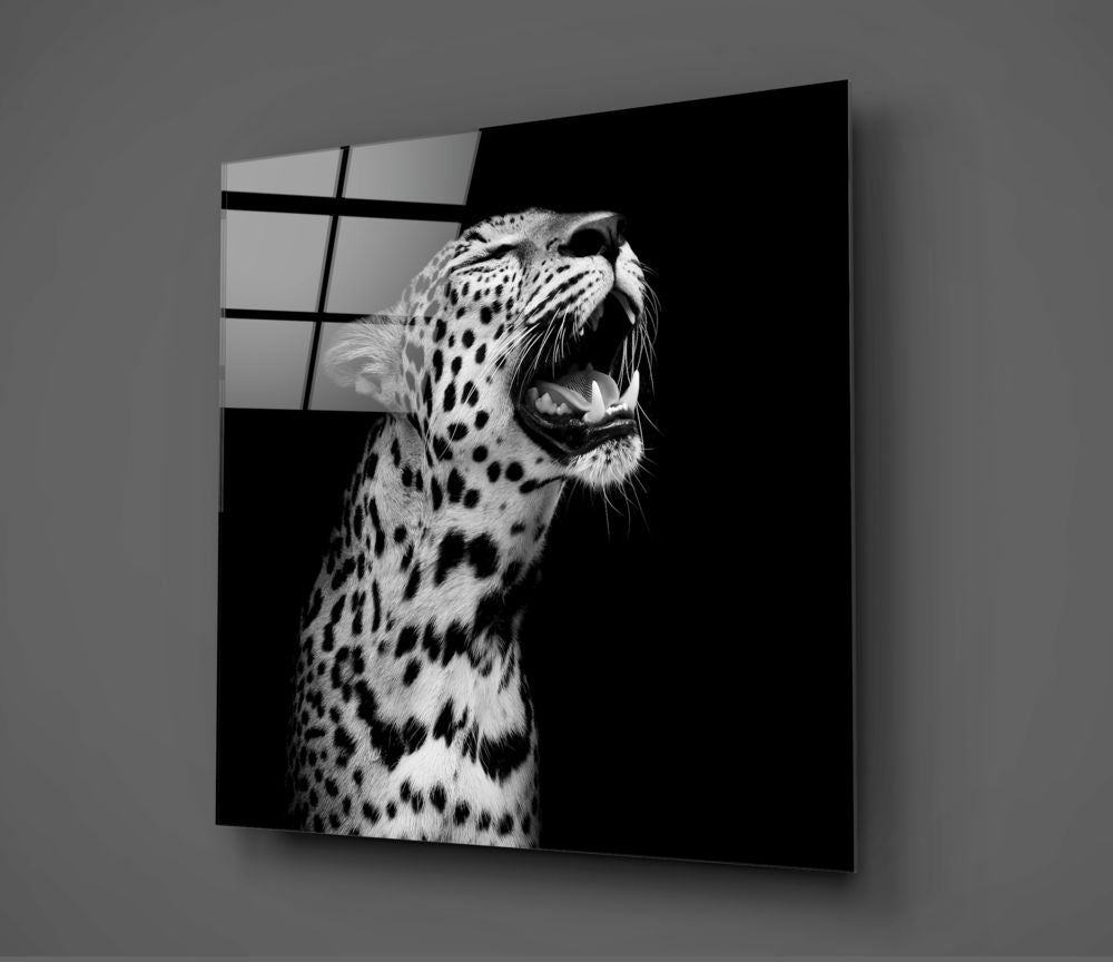 Leopar Cam Tablo