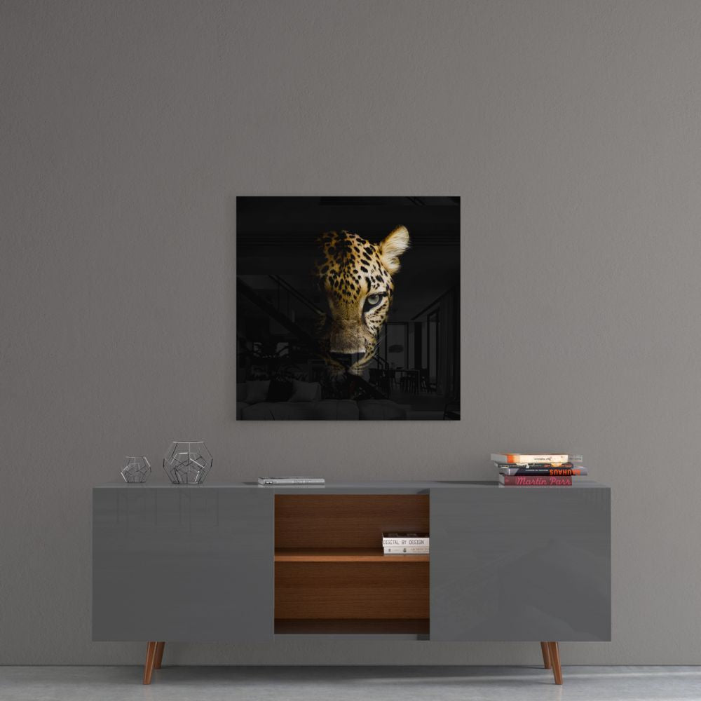 Leopar Cam Tablo