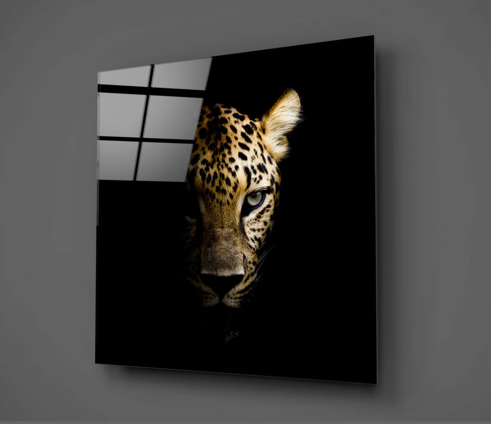 Leopar Cam Tablo