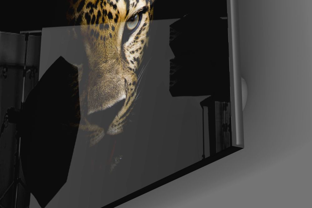 Leopar Cam Tablo