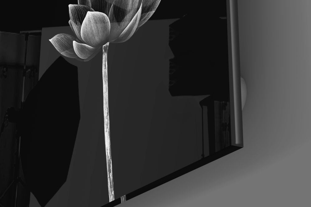 Floral Cam Tablo