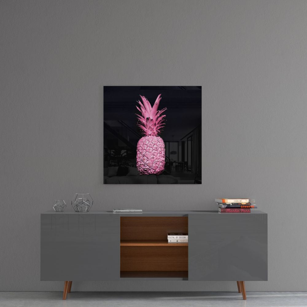 Ananas Cam Tablo