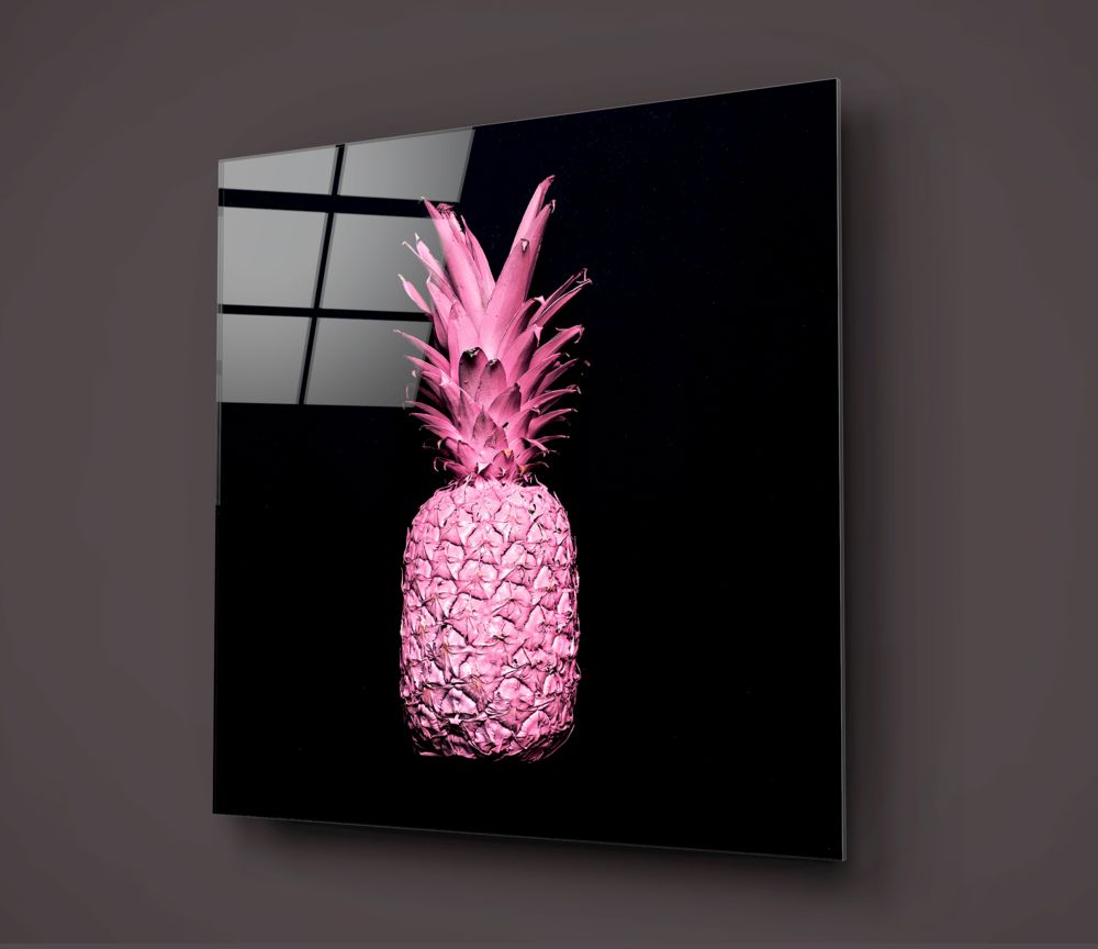Ananas Cam Tablo