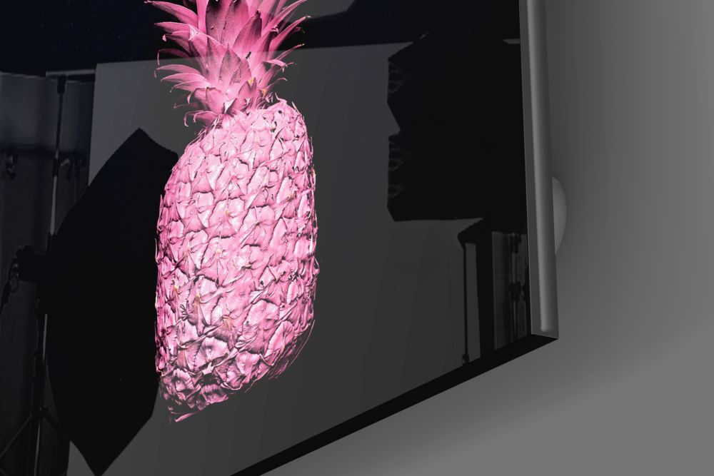 Ananas Cam Tablo