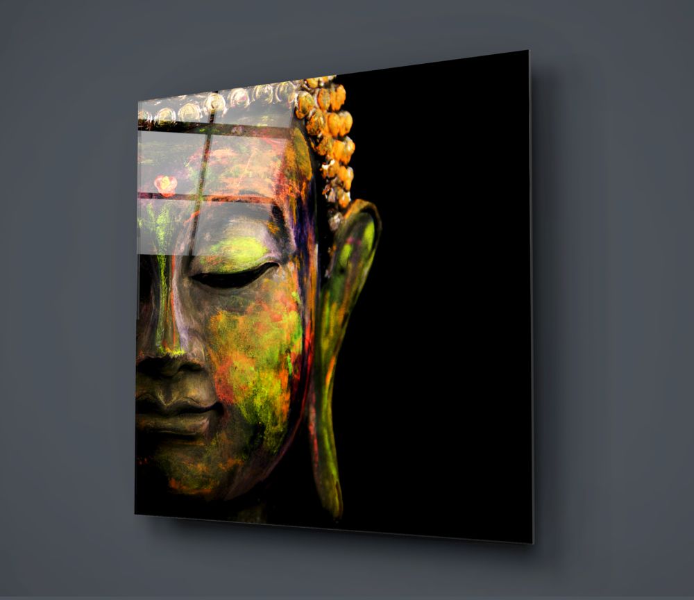Buddha Cam Tablo