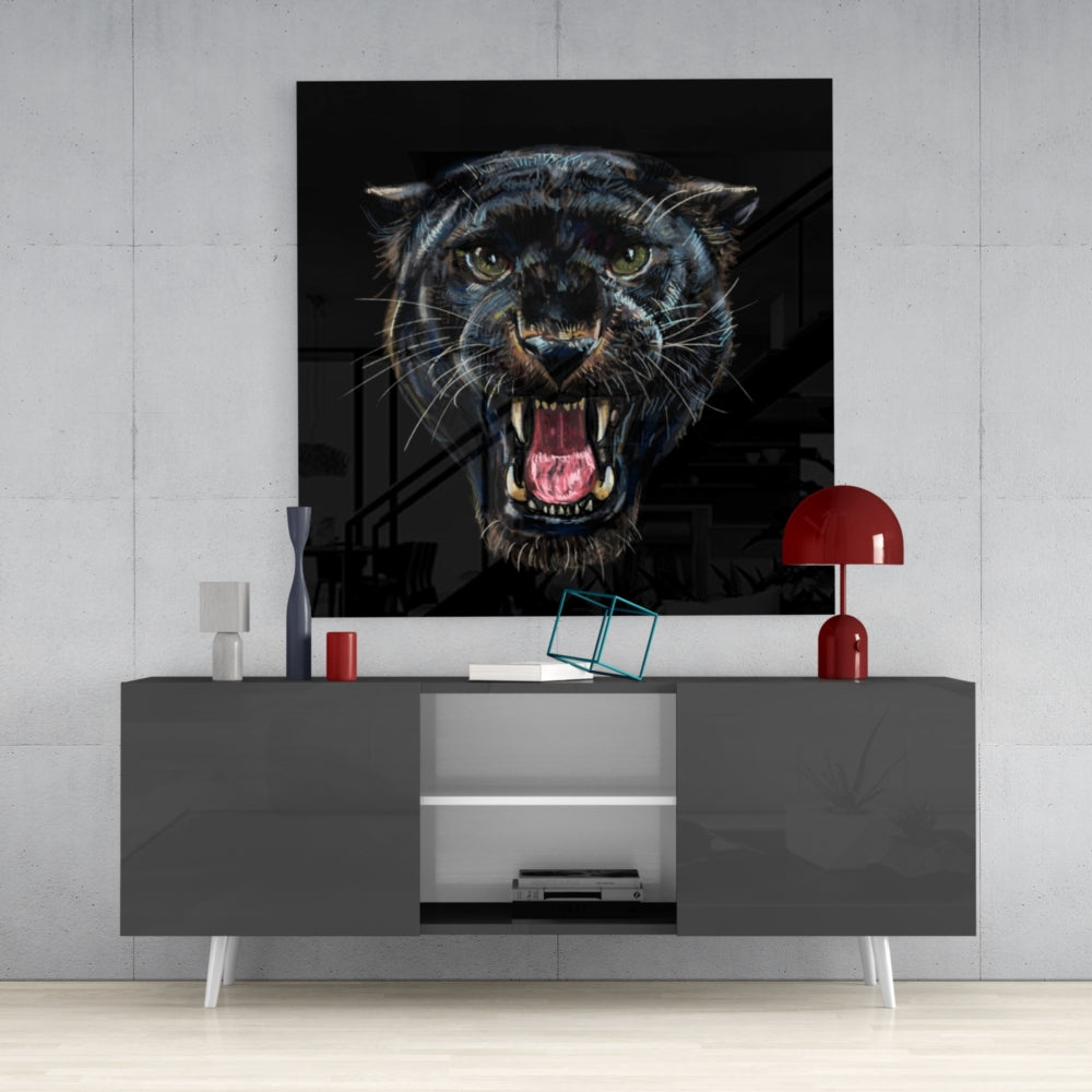 Jaguar Cam Tablo