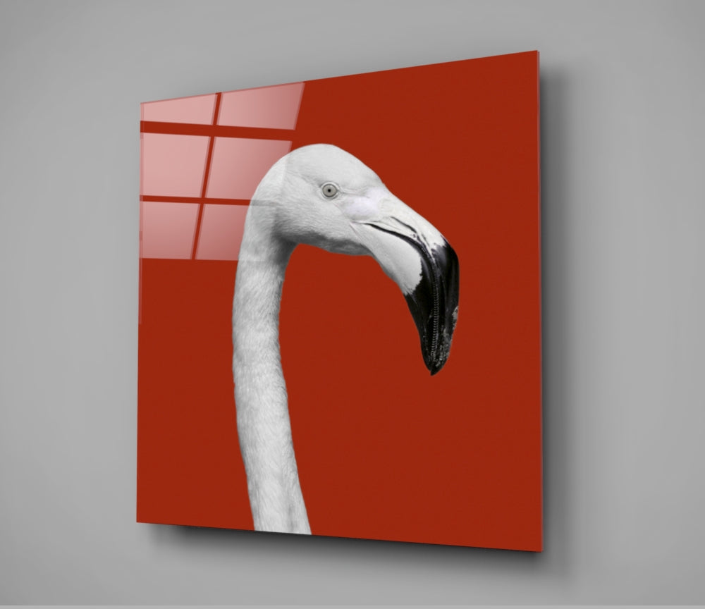 Flamingo Cam Tablo