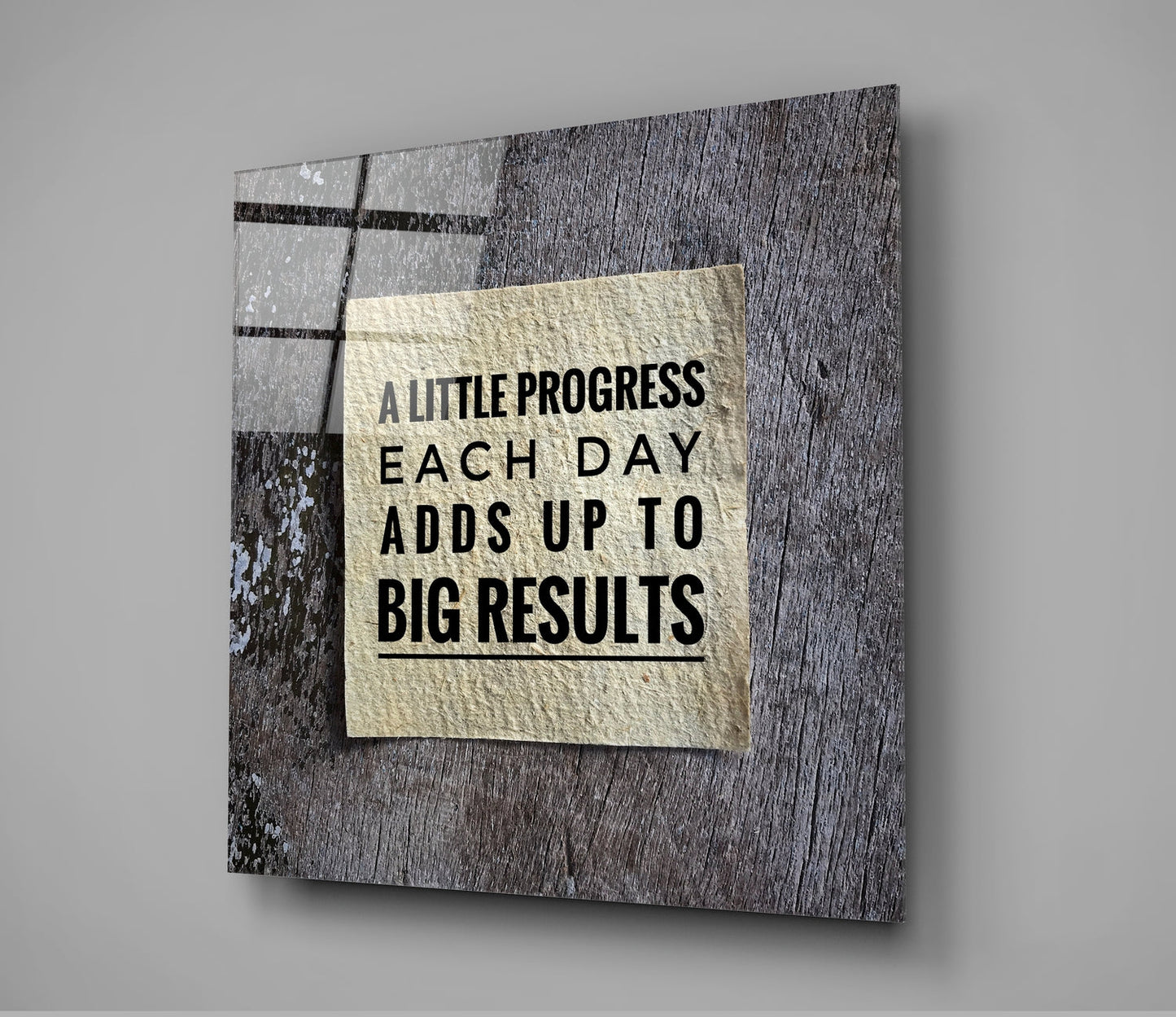 Big Results Cam Tablo