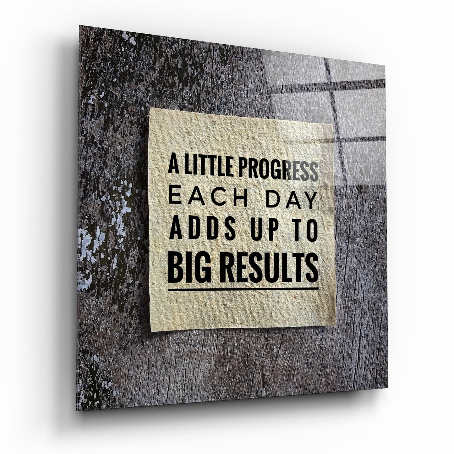 Big Results Cam Tablo