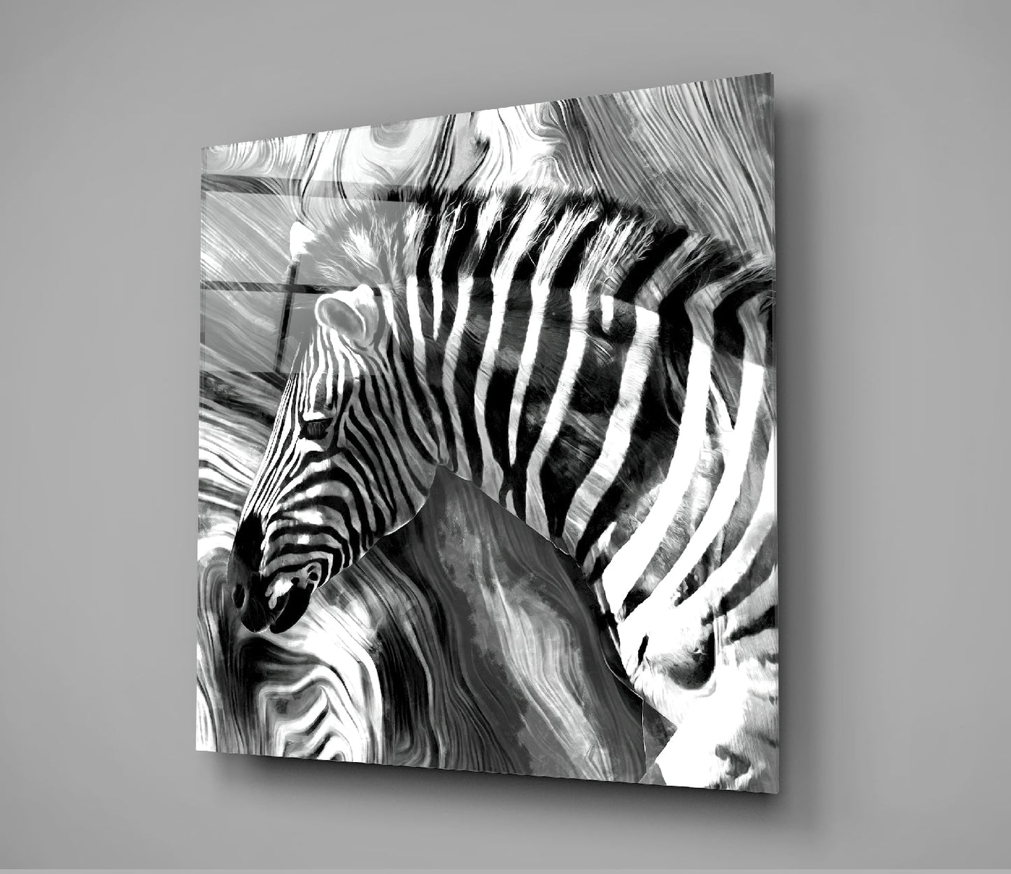 Zebra Cam Tablo