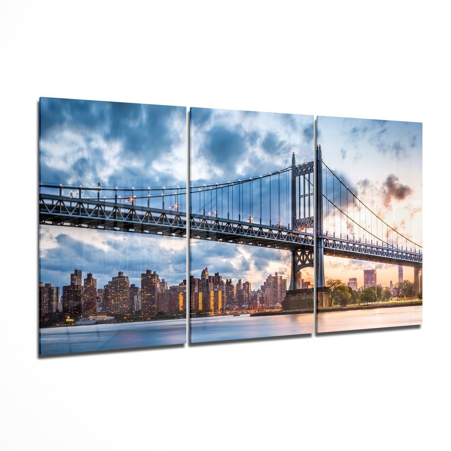 Manhattan Mega Cam Tablo
