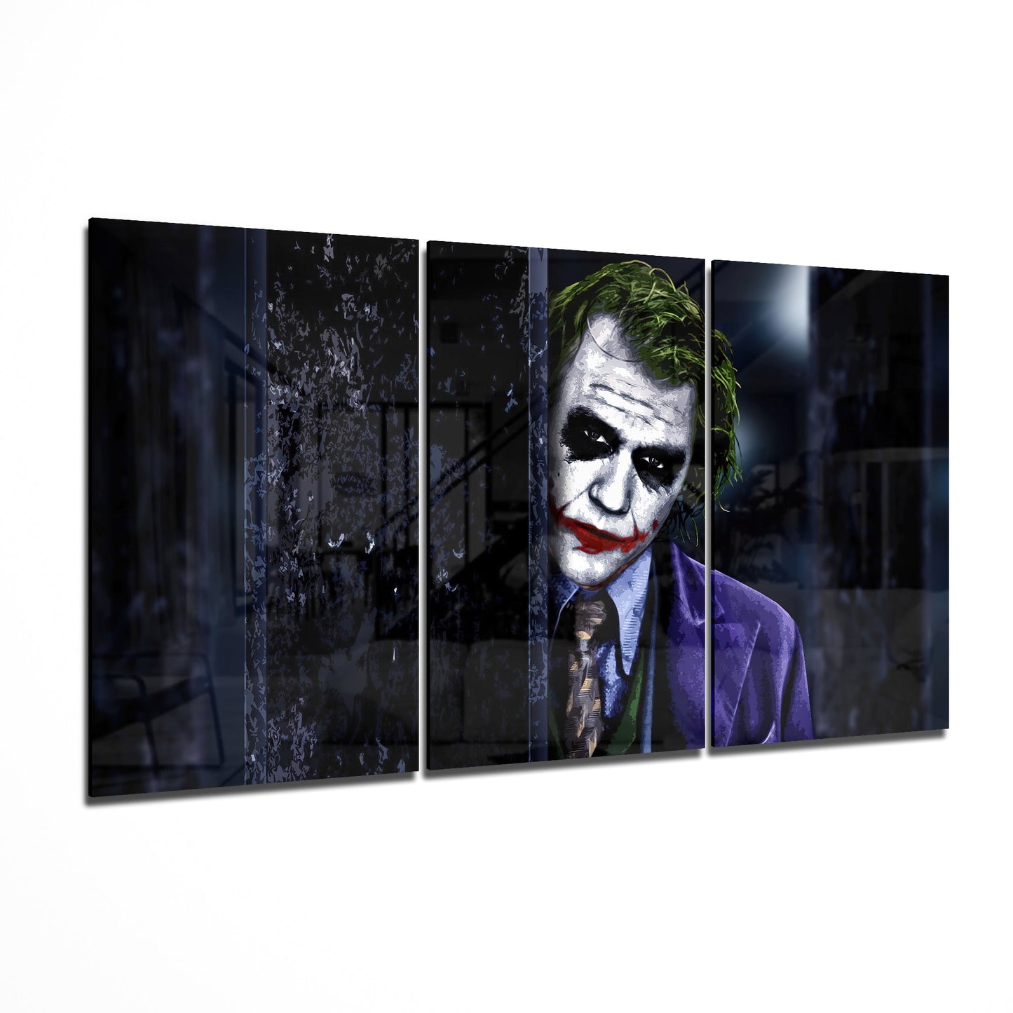 Joker Mega Cam Tablo