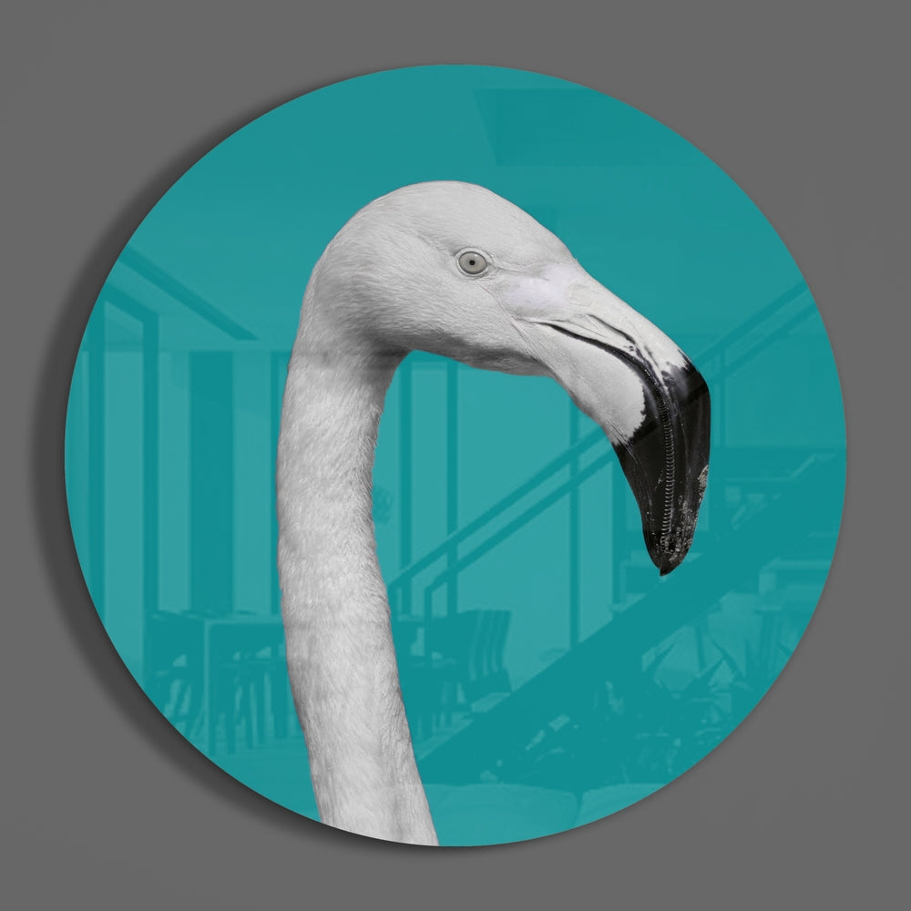 Flamingo Cam Tablo