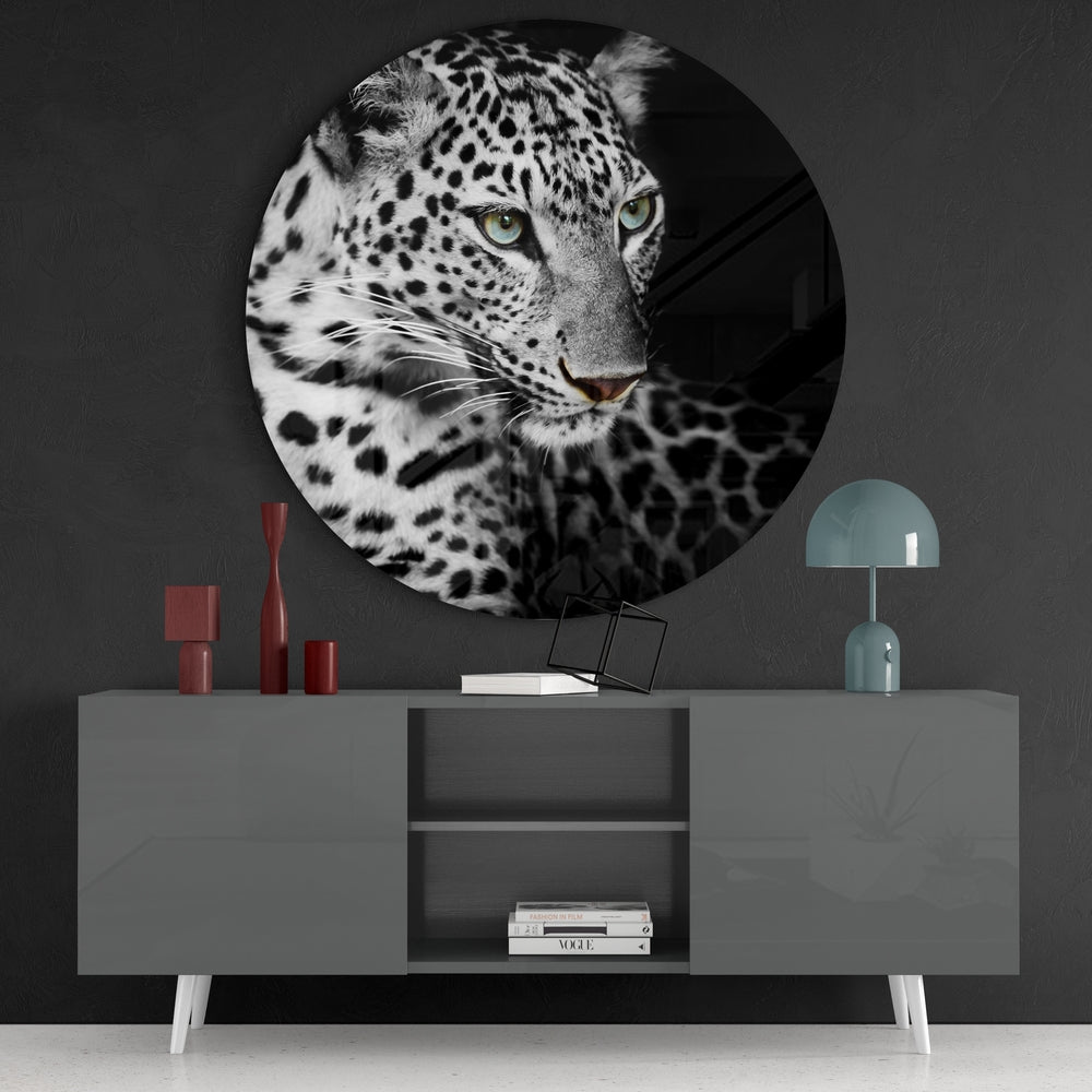 Leopar Cam Tablo