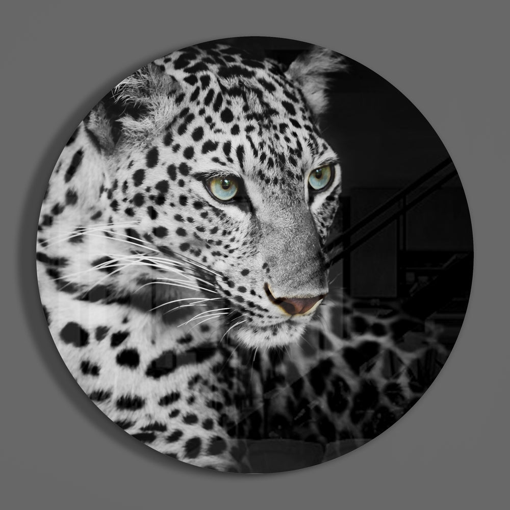 Leopar Cam Tablo