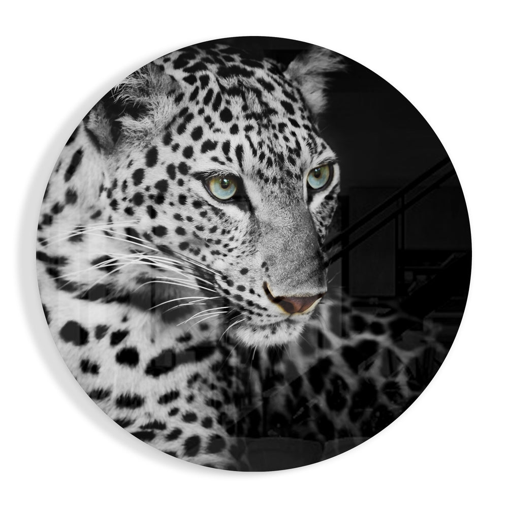Leopar Cam Tablo