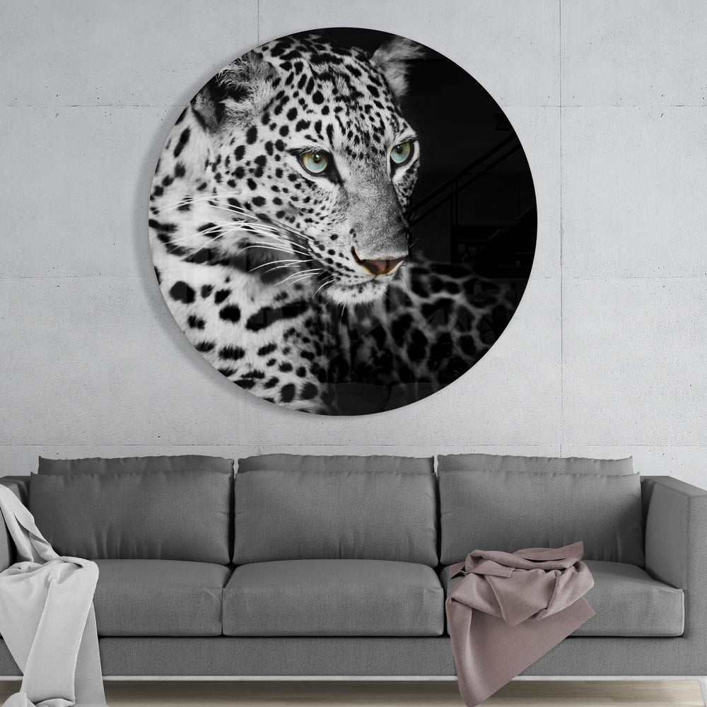 Leopar Cam Tablo