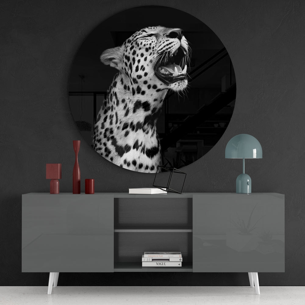 Leopar Cam Tablo