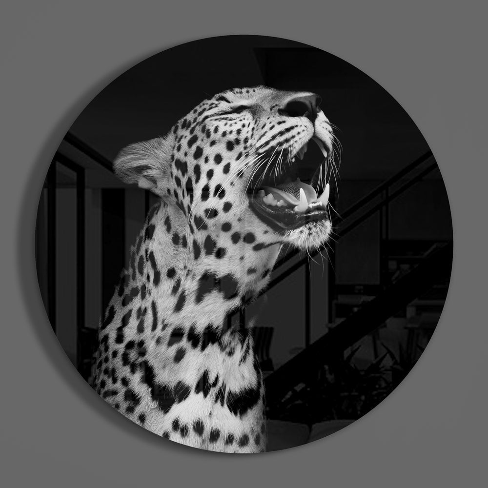 Leopar Cam Tablo
