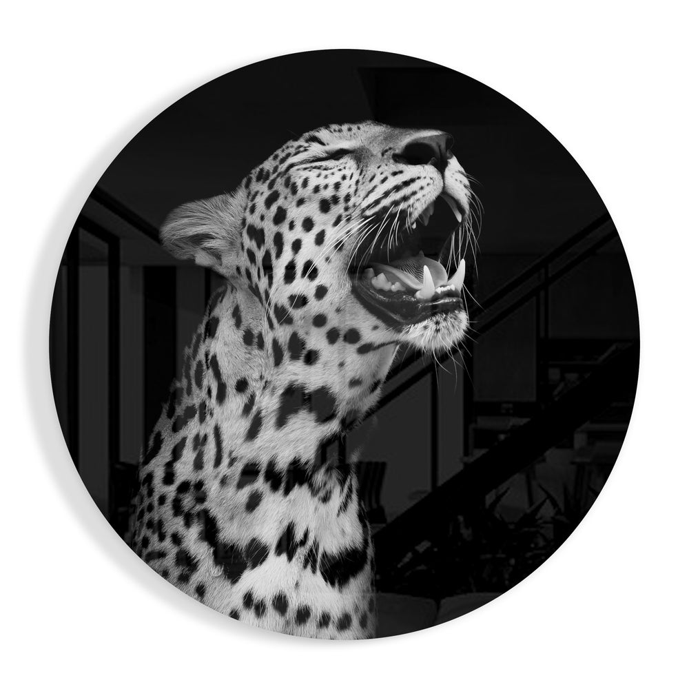 Leopar Cam Tablo