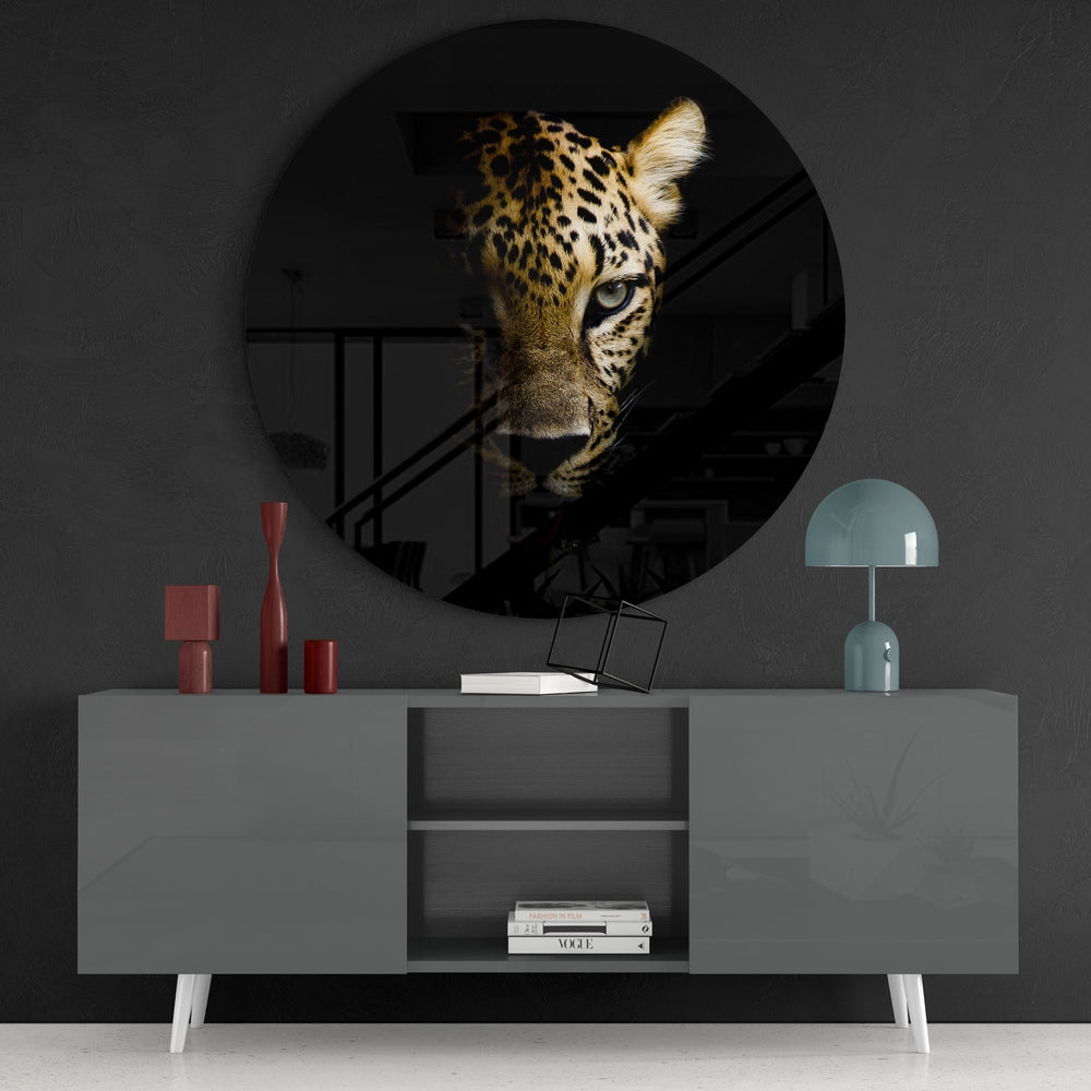 Leopar Cam Tablo