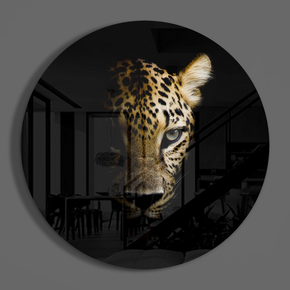 Leopar Cam Tablo