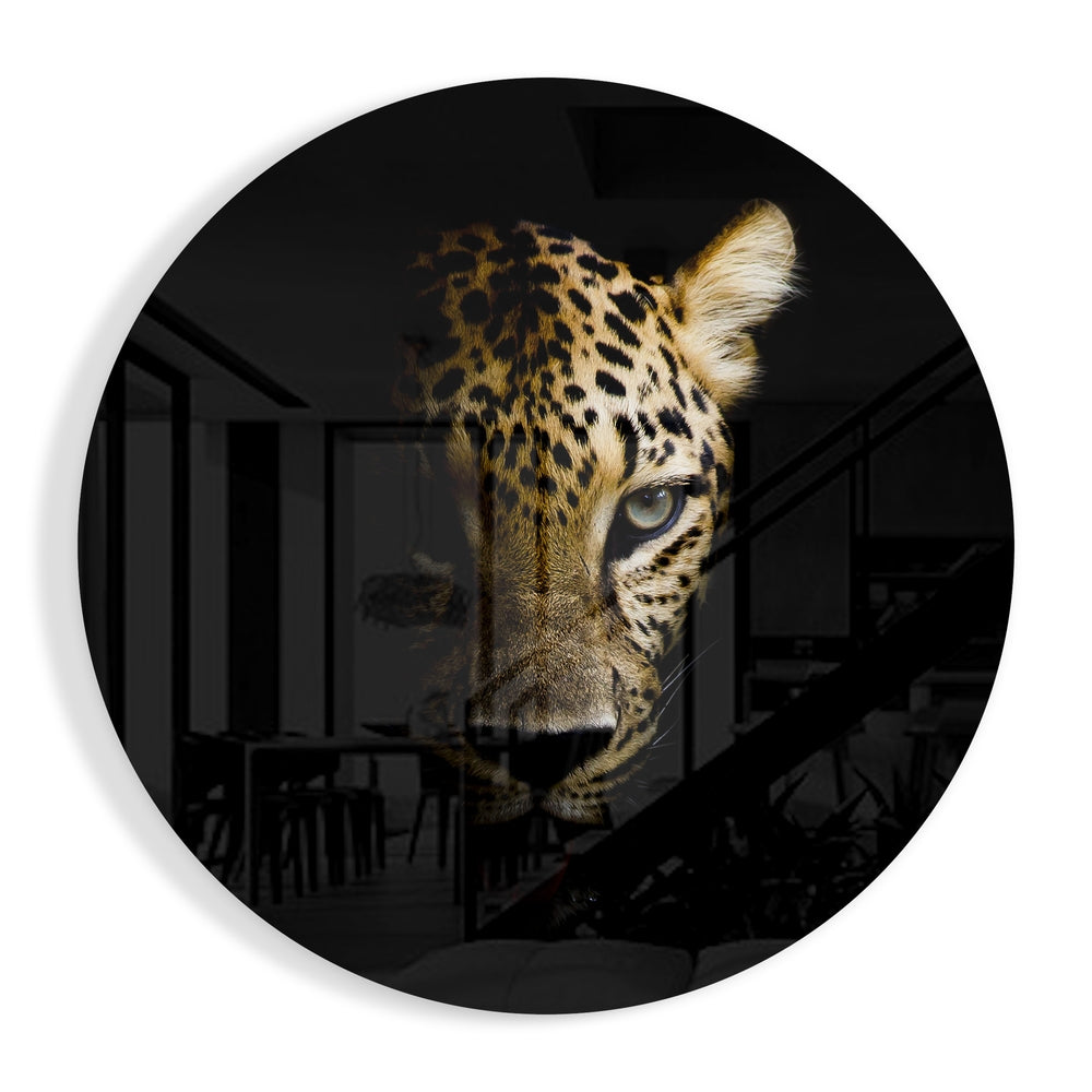 Leopar Cam Tablo