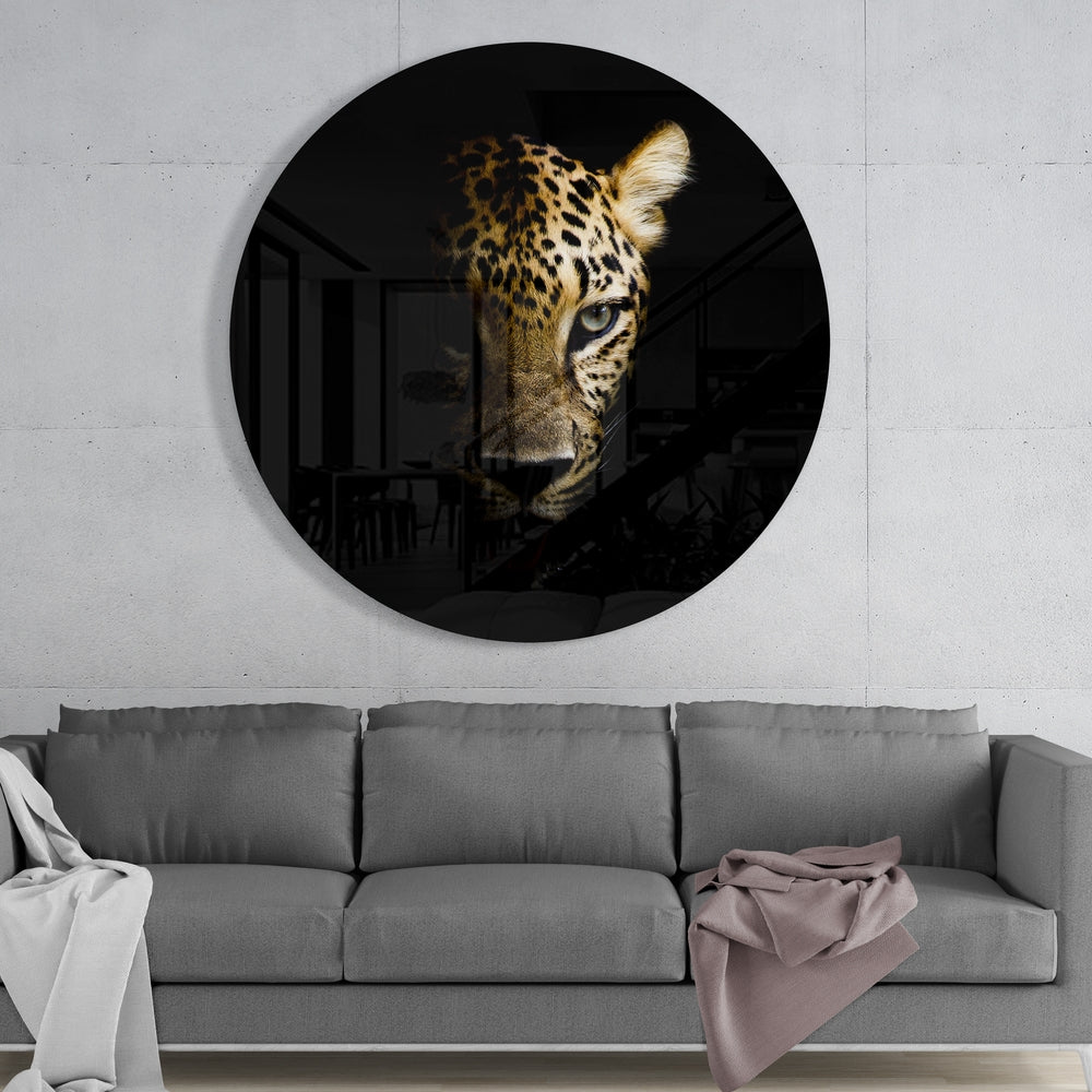Leopar Cam Tablo