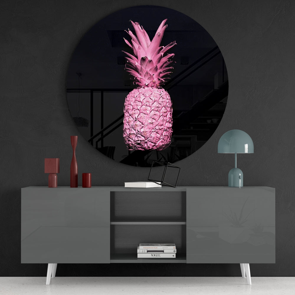 Ananas Cam Tablo