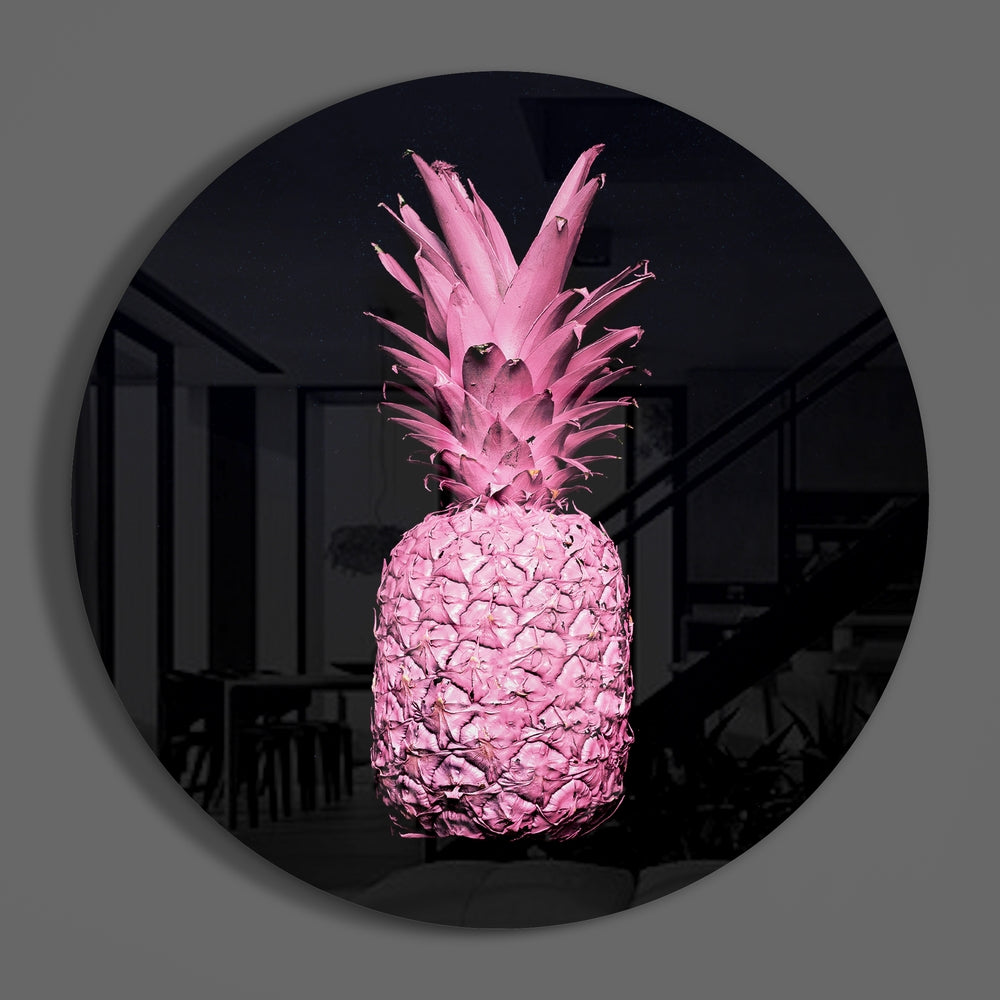 Ananas Cam Tablo