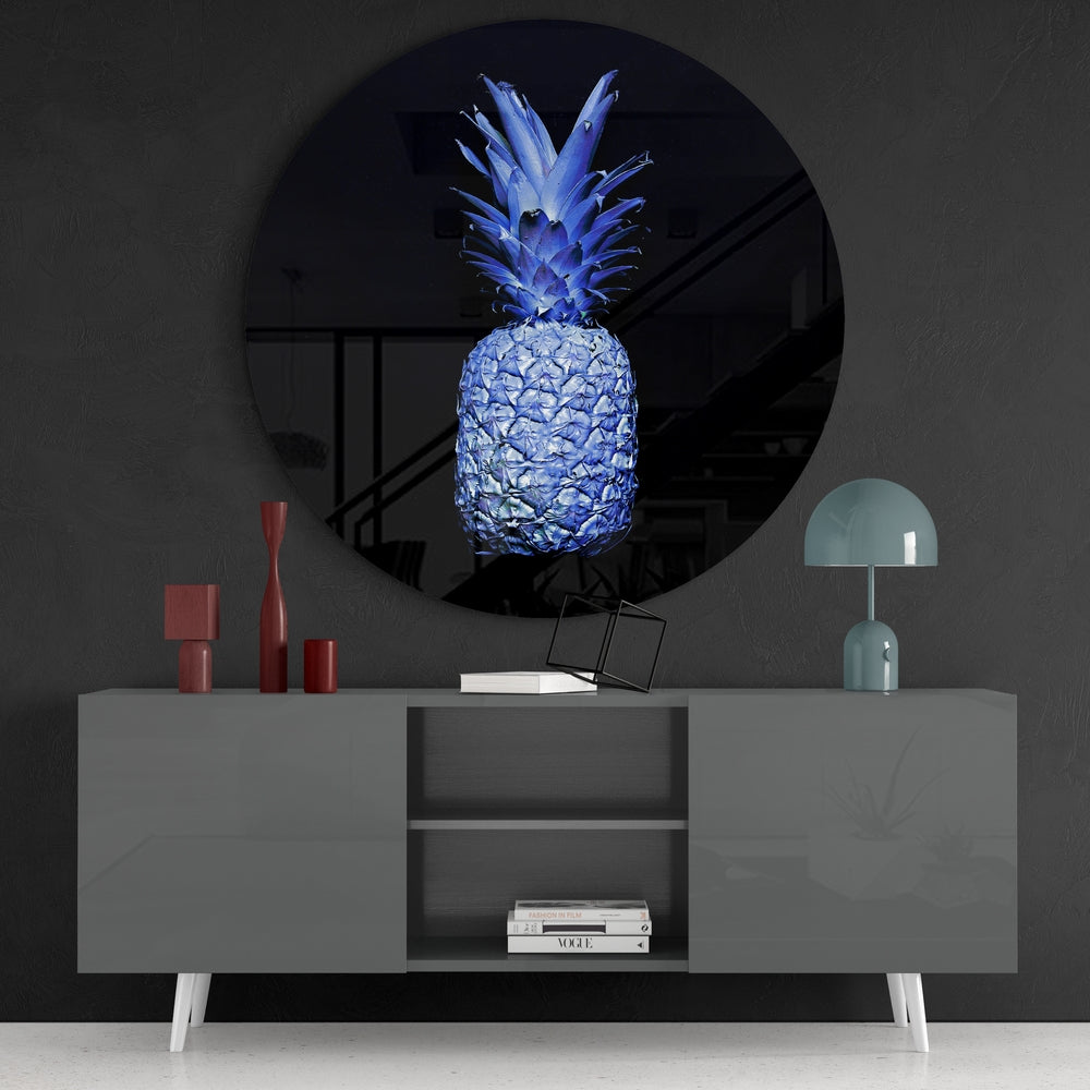 Ananas Cam Tablo
