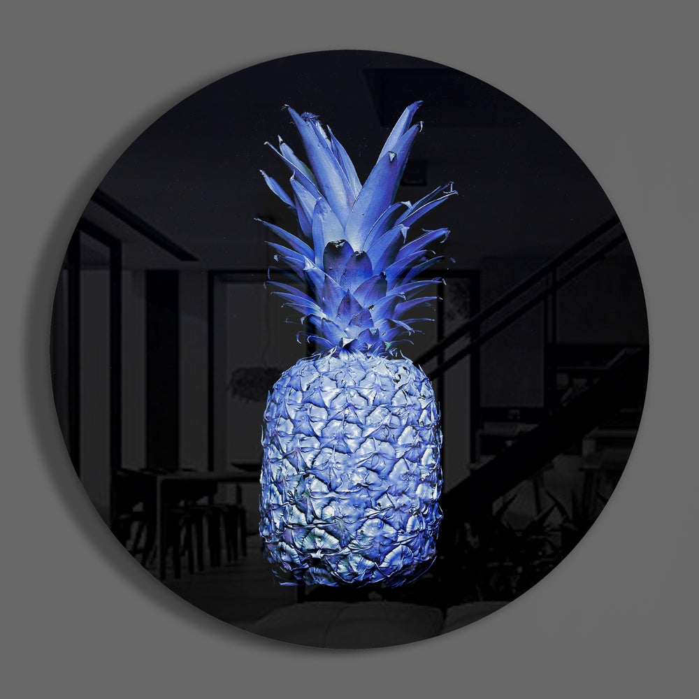 Ananas Cam Tablo