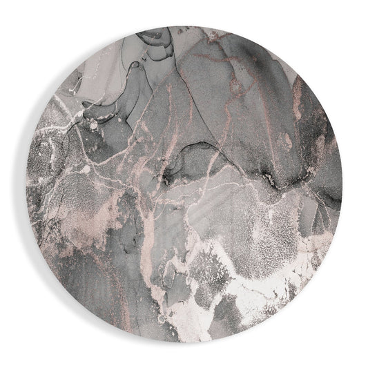 Soyut Akım Cam Tablo