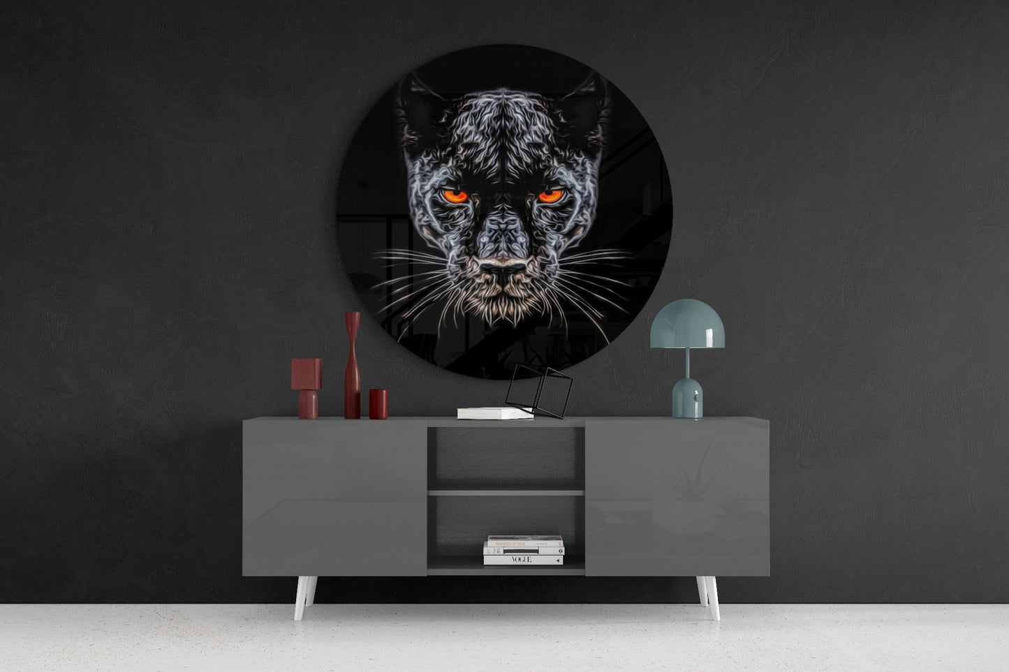 Puma Cam Tablo